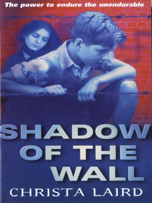 cover image of Shadow of the Wall